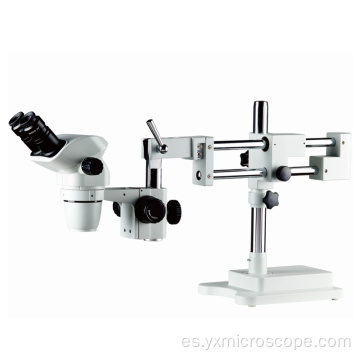 6.7-45X Boughaveing ​​Microscope Boom Stand